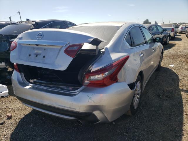 Photo 3 VIN: 1N4AL3AP8JC252903 - NISSAN ALTIMA 2.5 