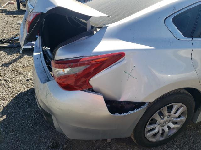 Photo 8 VIN: 1N4AL3AP8JC252903 - NISSAN ALTIMA 2.5 