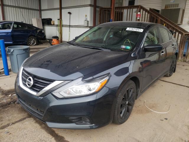 Photo 1 VIN: 1N4AL3AP8JC255414 - NISSAN ALTIMA 2.5 