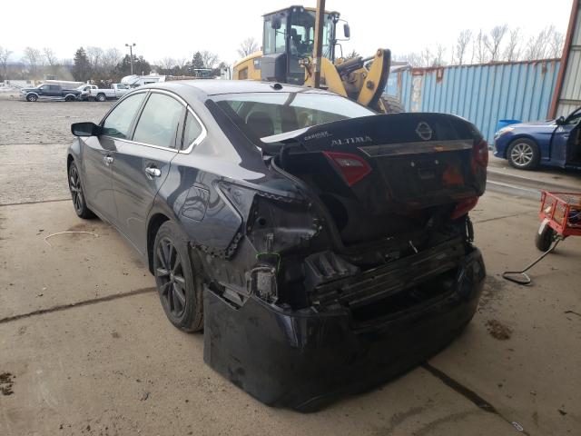 Photo 2 VIN: 1N4AL3AP8JC255414 - NISSAN ALTIMA 2.5 