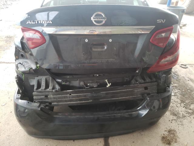 Photo 8 VIN: 1N4AL3AP8JC255414 - NISSAN ALTIMA 2.5 