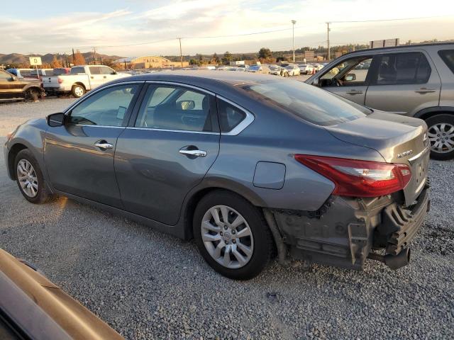 Photo 1 VIN: 1N4AL3AP8JC255882 - NISSAN ALTIMA 