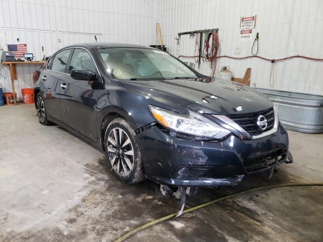 Photo 0 VIN: 1N4AL3AP8JC256739 - NISSAN ALTIMA 2.5 