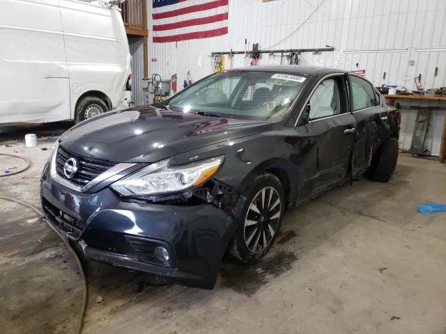 Photo 1 VIN: 1N4AL3AP8JC256739 - NISSAN ALTIMA 2.5 