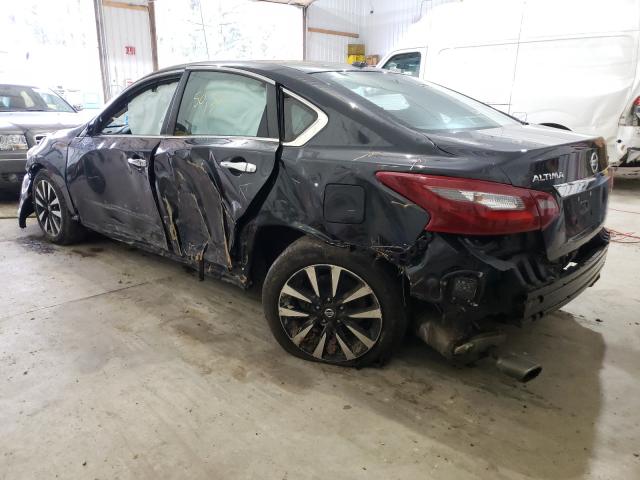 Photo 2 VIN: 1N4AL3AP8JC256739 - NISSAN ALTIMA 2.5 