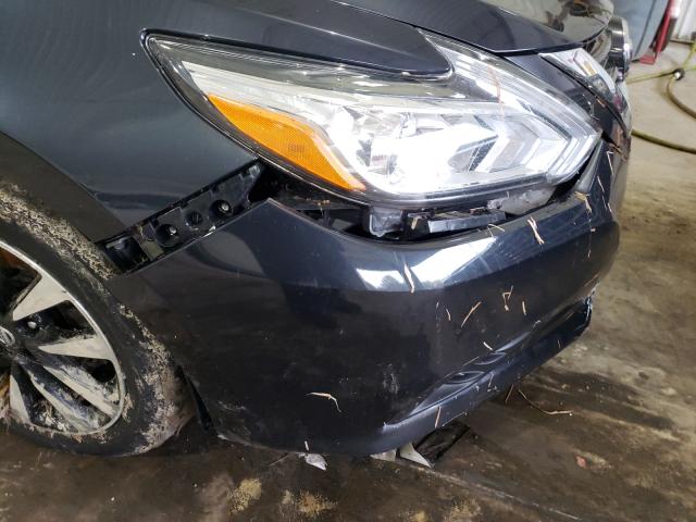 Photo 9 VIN: 1N4AL3AP8JC256739 - NISSAN ALTIMA 2.5 