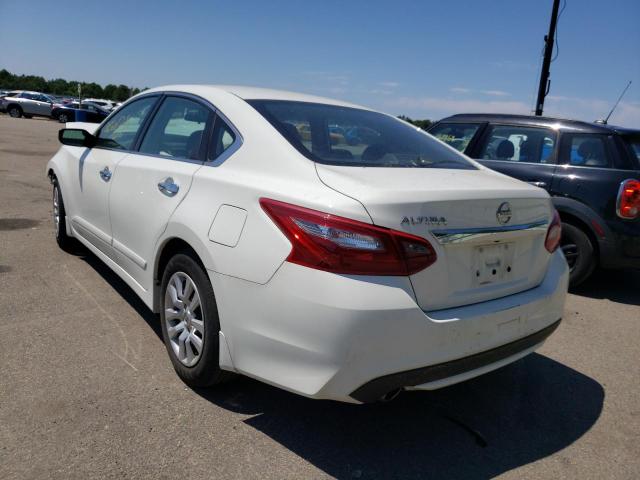 Photo 2 VIN: 1N4AL3AP8JC256756 - NISSAN ALTIMA 2.5 