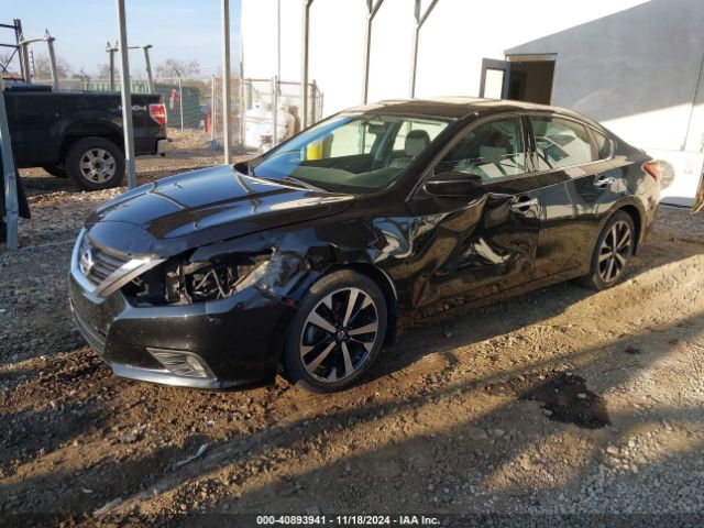 Photo 1 VIN: 1N4AL3AP8JC257700 - NISSAN ALTIMA 