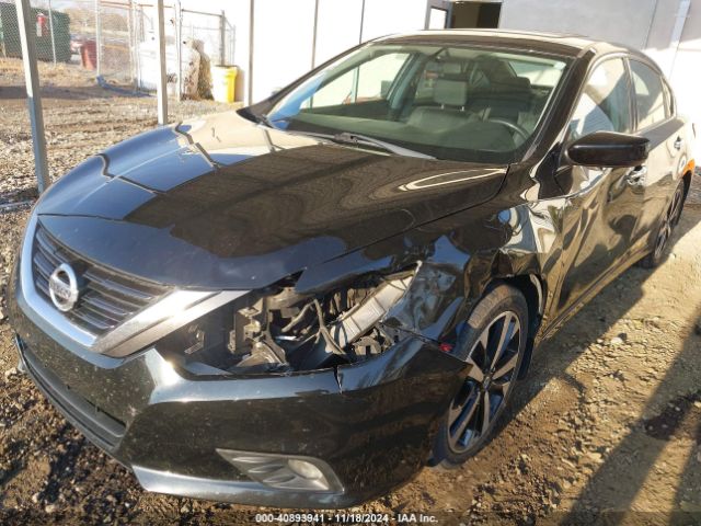 Photo 5 VIN: 1N4AL3AP8JC257700 - NISSAN ALTIMA 