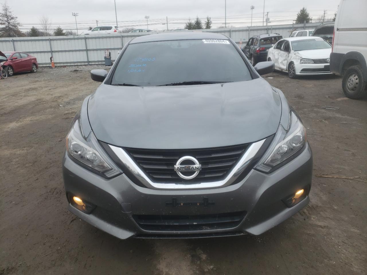 Photo 4 VIN: 1N4AL3AP8JC258877 - NISSAN ALTIMA 