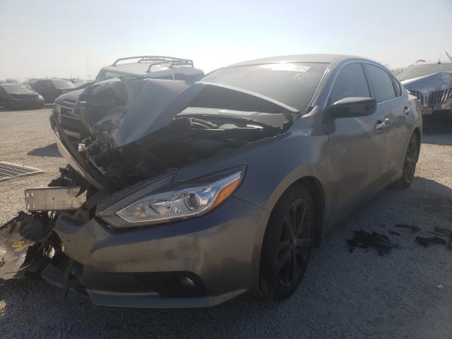 Photo 1 VIN: 1N4AL3AP8JC263447 - NISSAN ALTIMA 2.5 