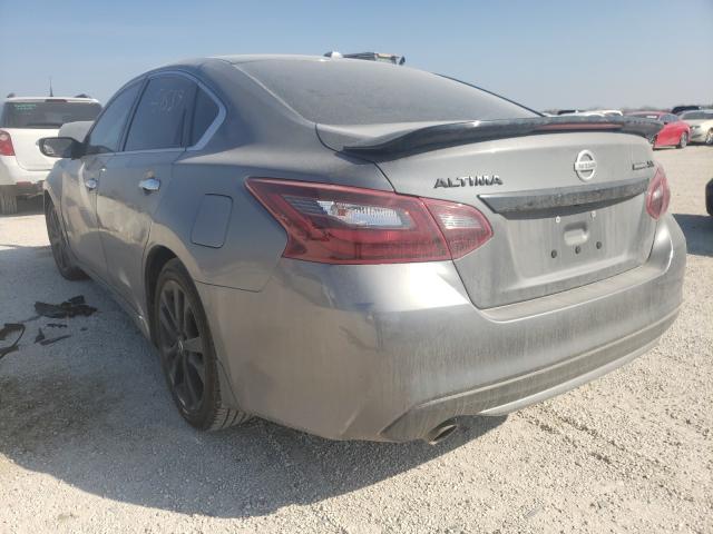 Photo 2 VIN: 1N4AL3AP8JC263447 - NISSAN ALTIMA 2.5 