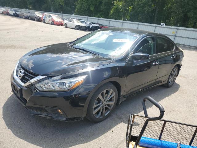 Photo 0 VIN: 1N4AL3AP8JC263870 - NISSAN ALTIMA 2.5 