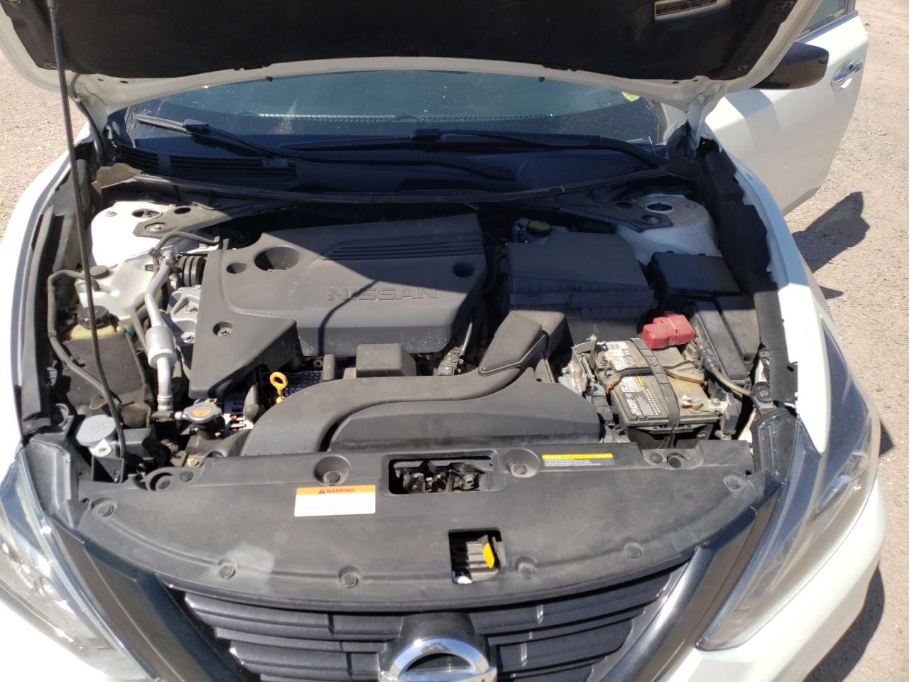 Photo 10 VIN: 1N4AL3AP8JC264839 - NISSAN ALTIMA 