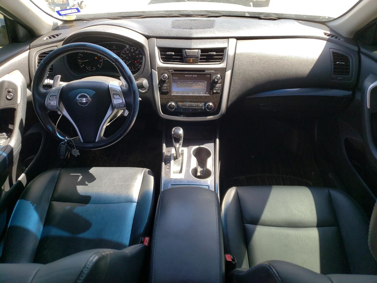 Photo 7 VIN: 1N4AL3AP8JC264839 - NISSAN ALTIMA 