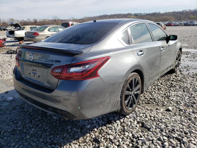 Photo 3 VIN: 1N4AL3AP8JC267448 - NISSAN ALTIMA 