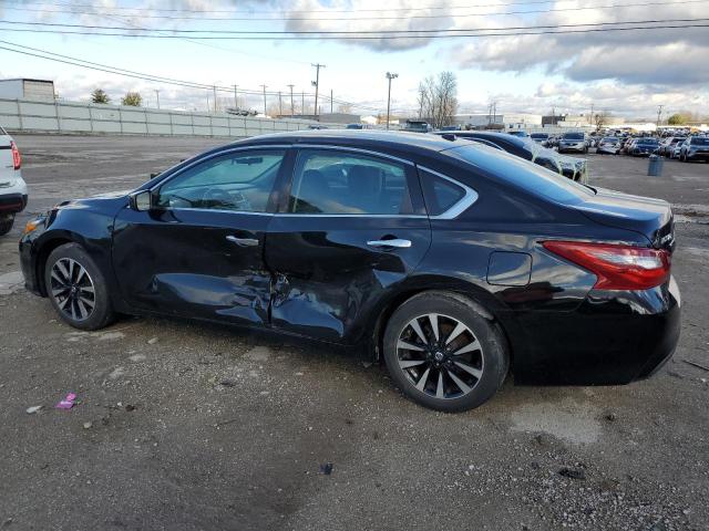 Photo 1 VIN: 1N4AL3AP8JC267904 - NISSAN ALTIMA 2.5 