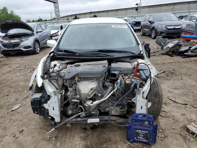 Photo 4 VIN: 1N4AL3AP8JC268115 - NISSAN ALTIMA 