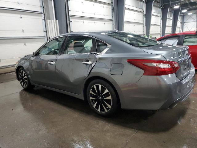 Photo 1 VIN: 1N4AL3AP8JC269040 - NISSAN ALTIMA 2.5 