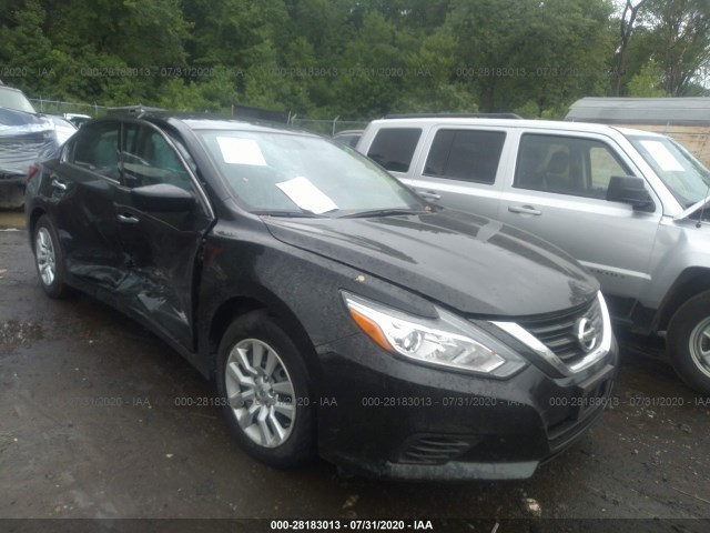 Photo 0 VIN: 1N4AL3AP8JC270639 - NISSAN ALTIMA 