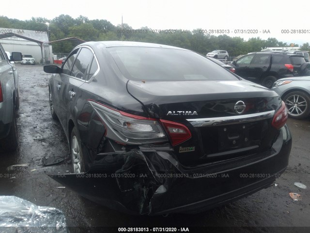 Photo 2 VIN: 1N4AL3AP8JC270639 - NISSAN ALTIMA 