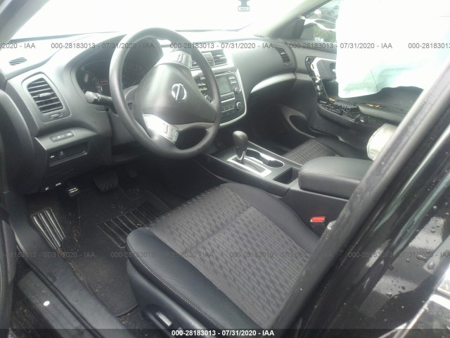 Photo 4 VIN: 1N4AL3AP8JC270639 - NISSAN ALTIMA 