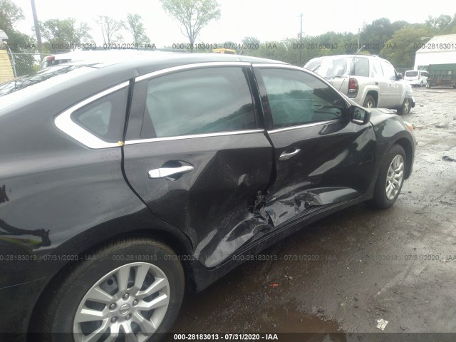 Photo 5 VIN: 1N4AL3AP8JC270639 - NISSAN ALTIMA 