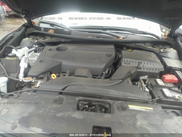 Photo 9 VIN: 1N4AL3AP8JC270639 - NISSAN ALTIMA 