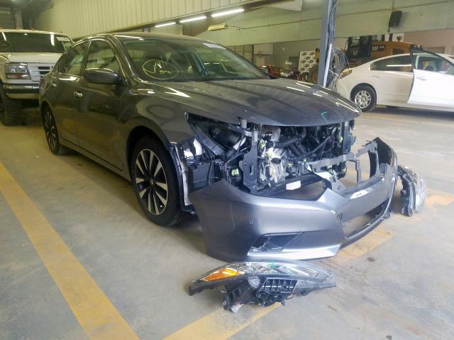 Photo 0 VIN: 1N4AL3AP8JC270835 - NISSAN ALTIMA 2.5 