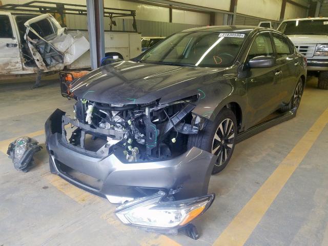 Photo 1 VIN: 1N4AL3AP8JC270835 - NISSAN ALTIMA 2.5 