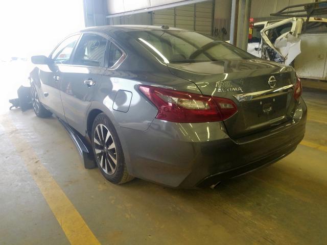 Photo 2 VIN: 1N4AL3AP8JC270835 - NISSAN ALTIMA 2.5 