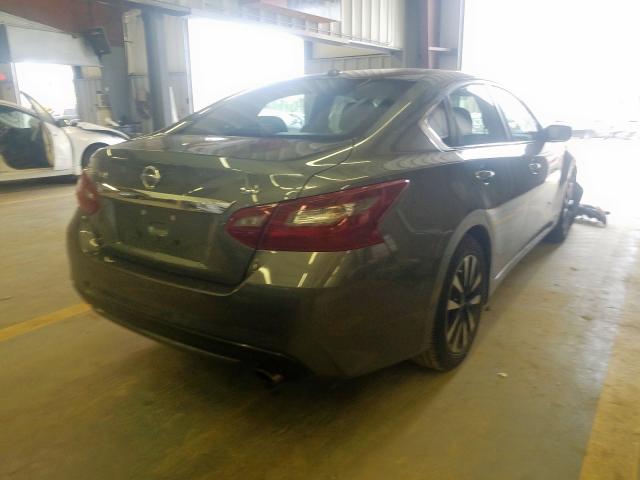 Photo 3 VIN: 1N4AL3AP8JC270835 - NISSAN ALTIMA 2.5 