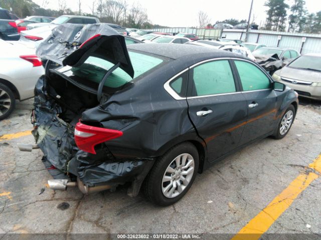 Photo 3 VIN: 1N4AL3AP8JC272102 - NISSAN ALTIMA 