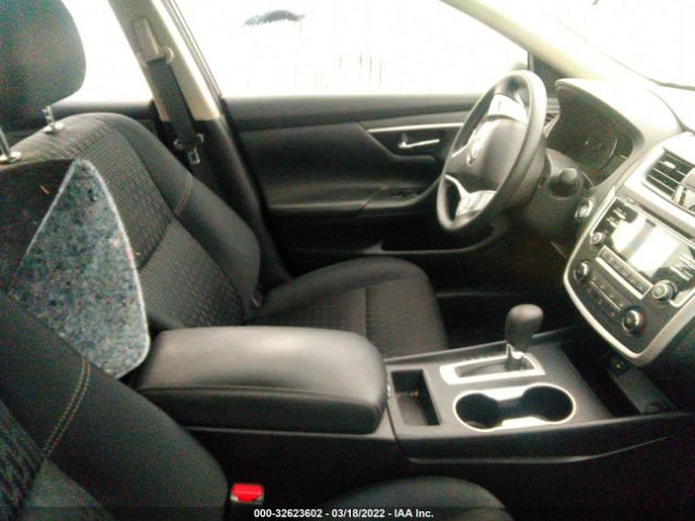 Photo 4 VIN: 1N4AL3AP8JC272102 - NISSAN ALTIMA 