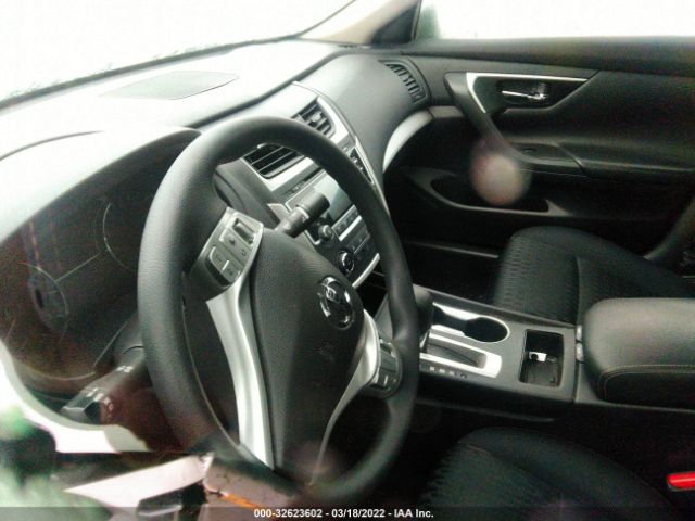 Photo 6 VIN: 1N4AL3AP8JC272102 - NISSAN ALTIMA 