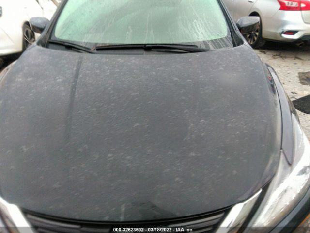 Photo 9 VIN: 1N4AL3AP8JC272102 - NISSAN ALTIMA 