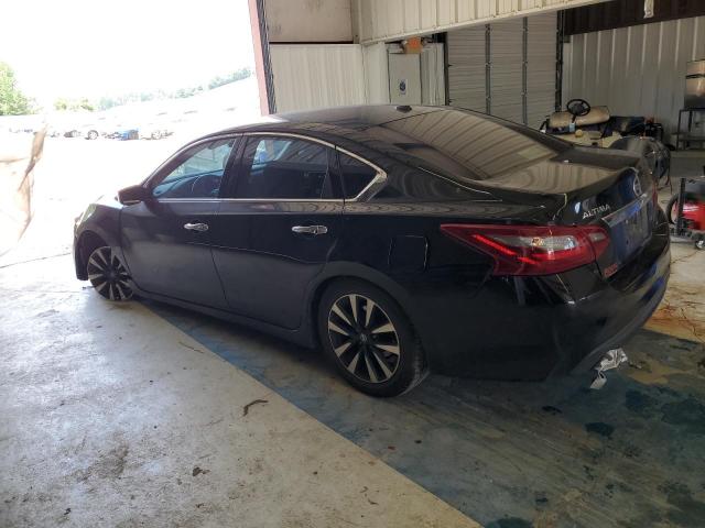 Photo 1 VIN: 1N4AL3AP8JC272634 - NISSAN ALTIMA 