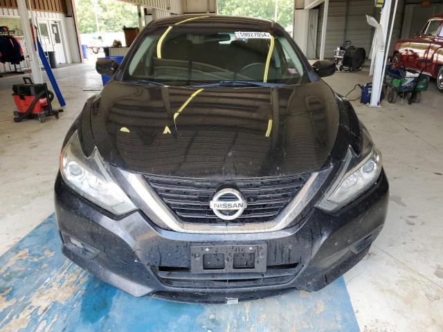 Photo 4 VIN: 1N4AL3AP8JC272634 - NISSAN ALTIMA 