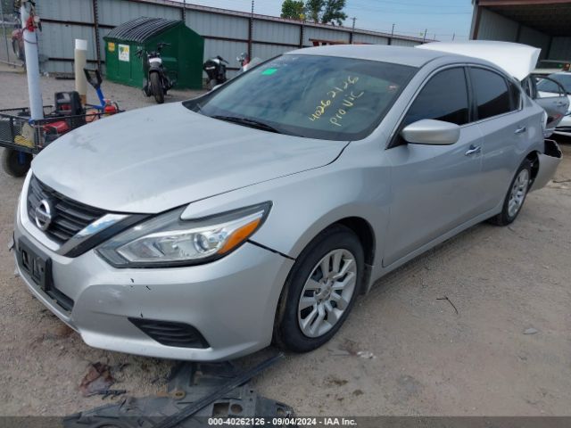 Photo 1 VIN: 1N4AL3AP8JC275243 - NISSAN ALTIMA 