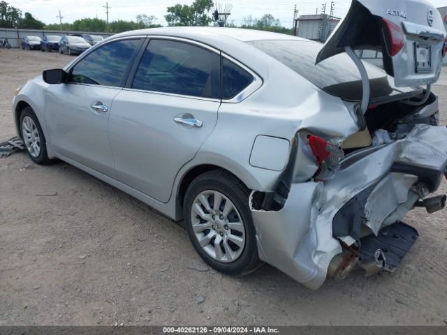 Photo 2 VIN: 1N4AL3AP8JC275243 - NISSAN ALTIMA 