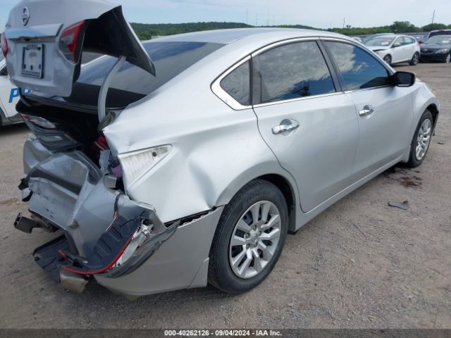 Photo 3 VIN: 1N4AL3AP8JC275243 - NISSAN ALTIMA 