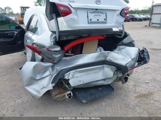 Photo 5 VIN: 1N4AL3AP8JC275243 - NISSAN ALTIMA 