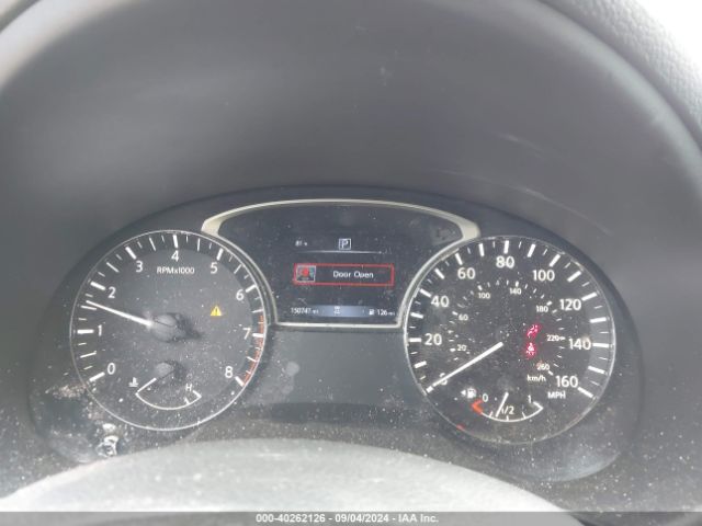 Photo 6 VIN: 1N4AL3AP8JC275243 - NISSAN ALTIMA 