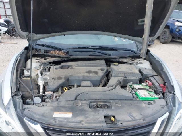 Photo 9 VIN: 1N4AL3AP8JC275243 - NISSAN ALTIMA 