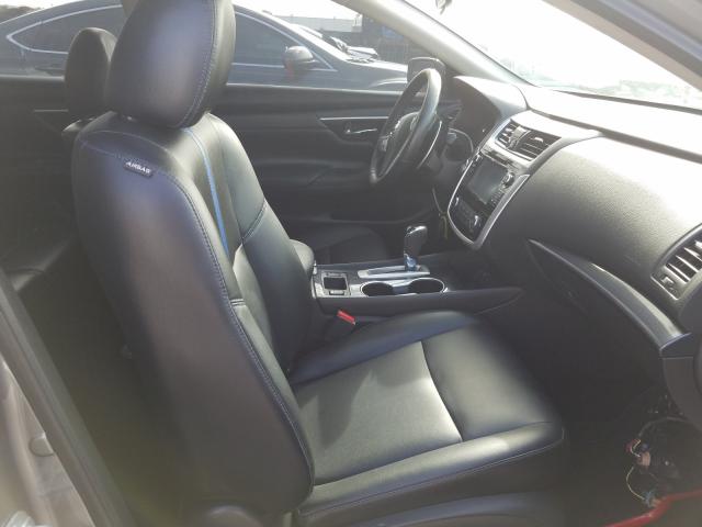 Photo 4 VIN: 1N4AL3AP8JC277882 - NISSAN ALTIMA 