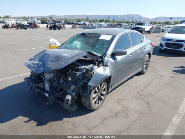 Photo 1 VIN: 1N4AL3AP8JC281012 - NISSAN ALTIMA 