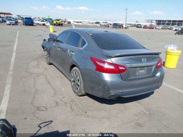 Photo 2 VIN: 1N4AL3AP8JC281012 - NISSAN ALTIMA 