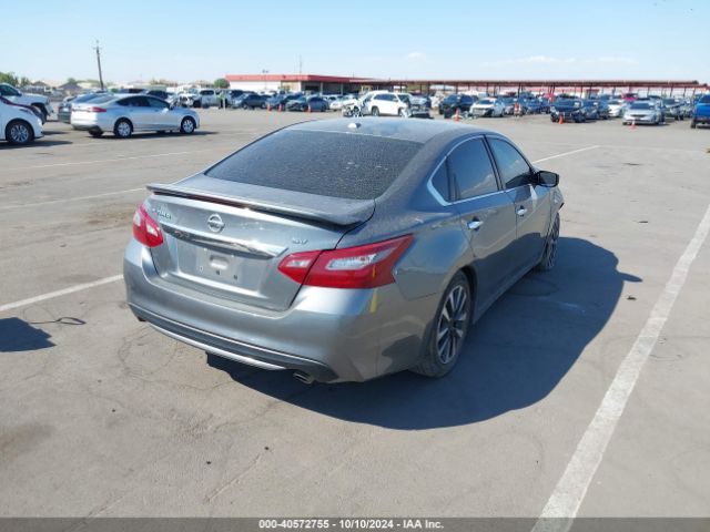 Photo 3 VIN: 1N4AL3AP8JC281012 - NISSAN ALTIMA 