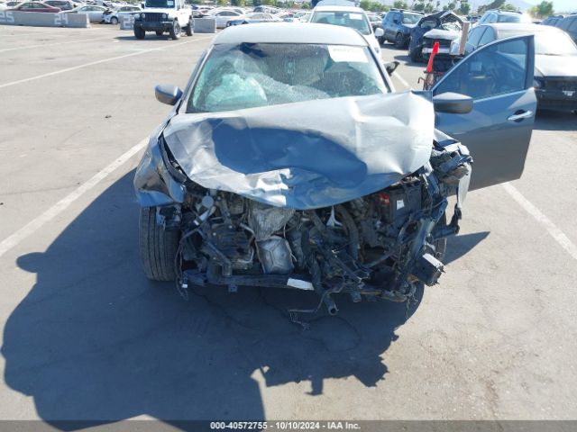 Photo 5 VIN: 1N4AL3AP8JC281012 - NISSAN ALTIMA 