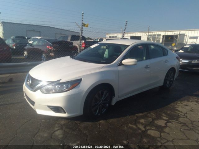 Photo 1 VIN: 1N4AL3AP8JC283164 - NISSAN ALTIMA 